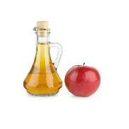apple cider vinegar for mold treatment