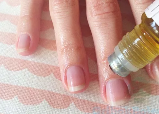 Drops for your nails